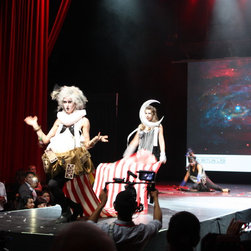 Haunt Couture 2015 - Products