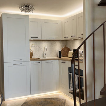FRANCE APT RENOVATION