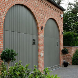 Portes de Garage - Garage Doors And Openers