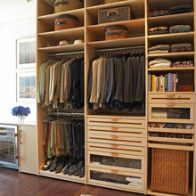 Closet/Pantry