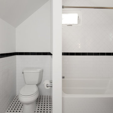 DESIGNfirst Chicago Kitchen and Bath Remodeling