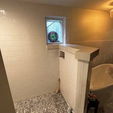 Steilacoom Historical Remodel