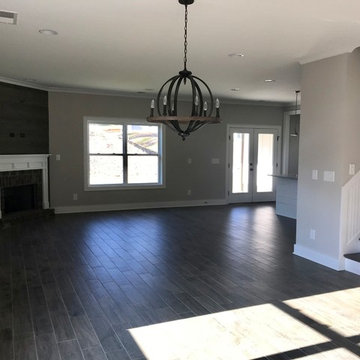 Grants Mill Valley-New single family homes in Irondale, AL