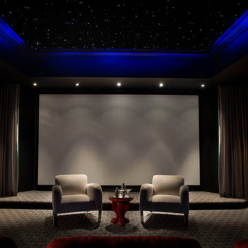 Home Theatre