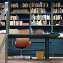 Library And