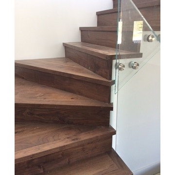 Central Alberta Tile One Projects