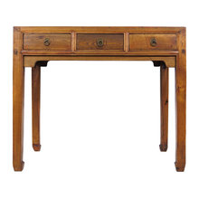 bedroom table