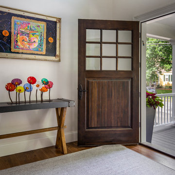 Dutch Colonial