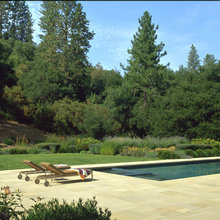 Healdsburg Yard