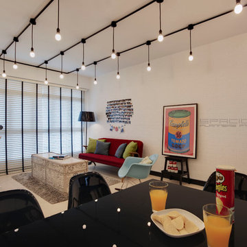 HDB - 455 Segar Meadows
