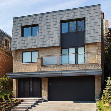 HOUSE 55