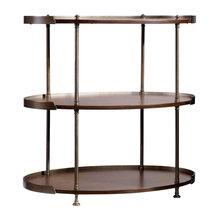Chairside Tables