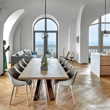 Lincoln Park Penthouse