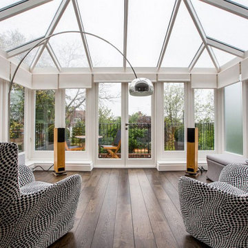 Sunroom Design & Construction in Santee, CA