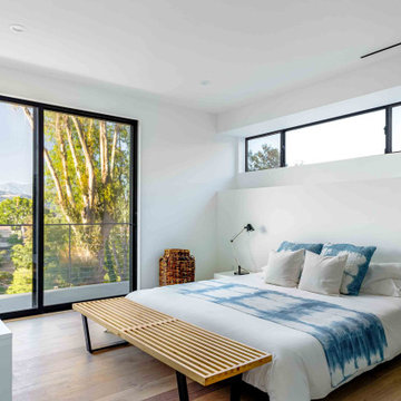 Complete Home Remodel - Studio City, CA