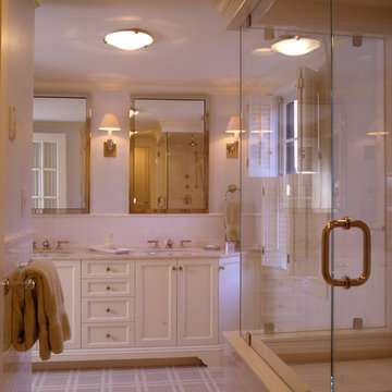 BEACON HILL RESIDENCE