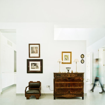 CASA EN LORCA