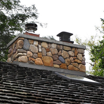 Minnetonka Remodel: Exterior