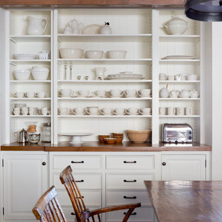 A bridge between old and new