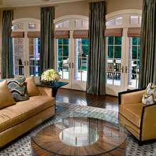living/great room