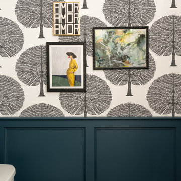 Contemporary Charm
