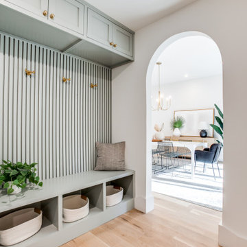Richardson Ranch Addition