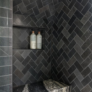 75+ Moderne Badezimmer Ideen & Bilder - August 2021 | Houzz DE