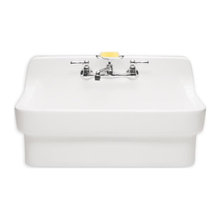 Sinks/Faucets