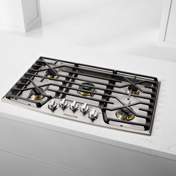 GAS COOKTOP - UPCG3654ST - Cooktops