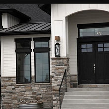 2017 House Exterior