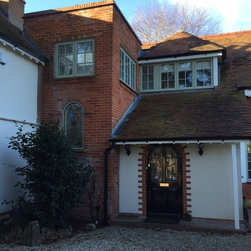 Accoya - Windows And Doors