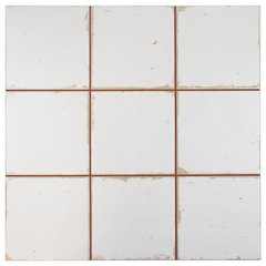 Contemporary Wall Tile 13"x13" faventia ceramic floor/wall tiles - contemporary - wall Contemporary Wall Tile 13"x13" faventia ceramic floor/wall tiles - contemporary - wall