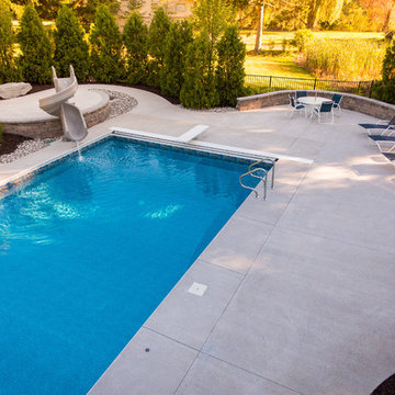 Shire Pool