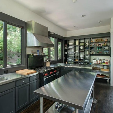 Kitchen Projects