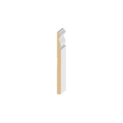 Base Moulding - Molding And Trim