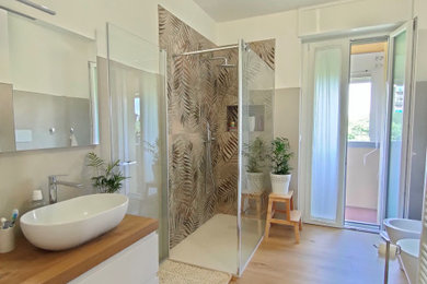 Ispirazione per una stanza da bagno