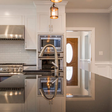 Kitchens Remodels - Main Line, PA