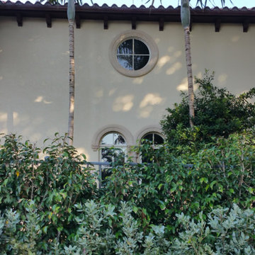 Hurricane Impact Window Installations