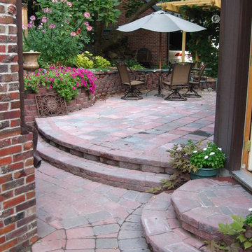Compilation work of Aesthetics, Inc.
