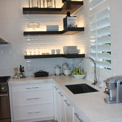 Cabinet Package - Products