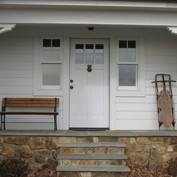 Madison, Virginia