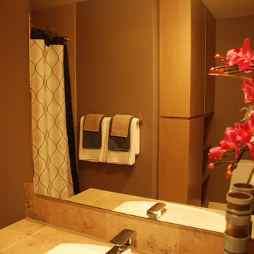 Bellevue Condo Update