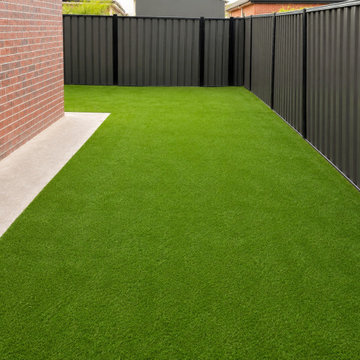 Artificial Grass