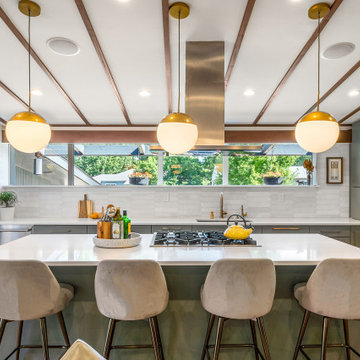 A Testament to the Power of Thoughtful Renovation