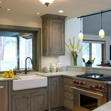 Colorado Kitchen Remodel