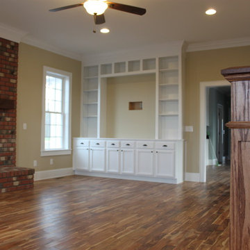 Farmhouse