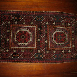 Miscellaneous Textiles/Rugs - Products