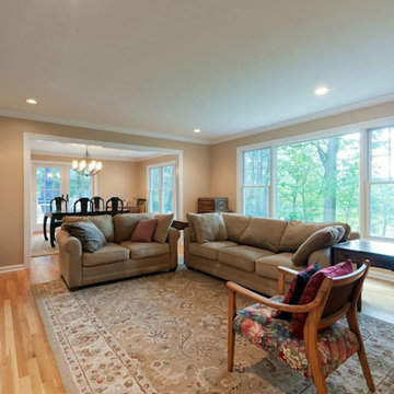Home Renovations