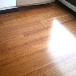 Tribeca - Hardwood Flooring