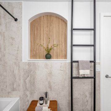 Tribeca Bathroom Renovation